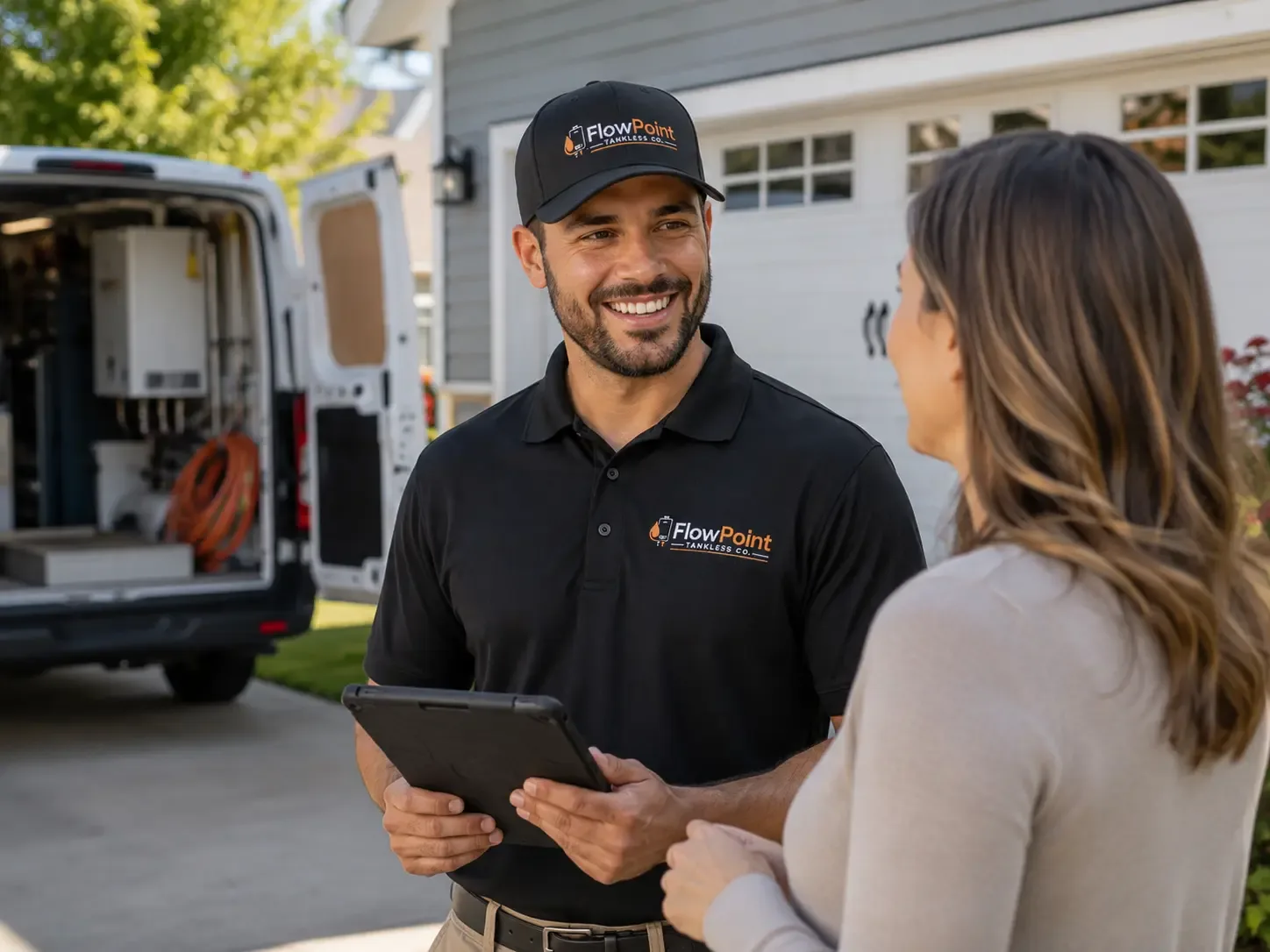 Tankless Water Heater Installation Emma, MO FAQs